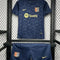 Kits Enfants FC Barcelone 2024/25 Entraînement