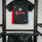 Kits Enfants FC Barcelone 2024/25 Extérieur