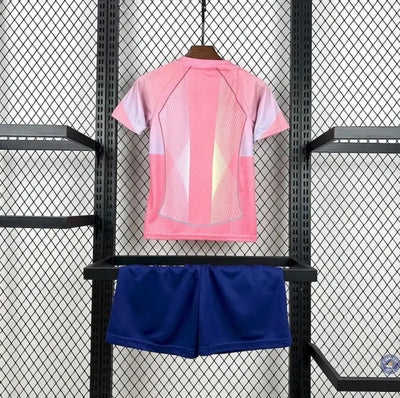 Kits Enfants FC Barcelone 2025/26 Concept