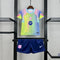 Kits Enfants FC Barcelone 2025/26 Concept