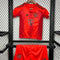 Kits Enfants FC Bayern 2024/25