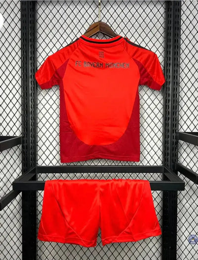 Kits Enfants FC Bayern 2024/25
