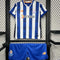 Kits Enfants FC Porto 2024/24 Domicile
