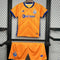 Kits Enfants FC Porto 2024/25 Extérieur