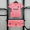 Kits Enfants FC Porto 2025/26 Extérieur