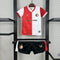 Kits Enfants Feyenoord 2025/26 Domicile