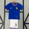 Kits Enfants France 2024 Domicile