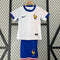 Kits Enfants France 2024 Extérieur