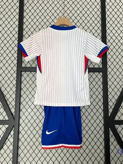 Kits Enfants France 2024 Extérieur