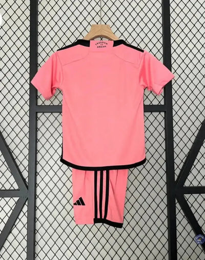 Kits Enfants Inter Miami 2024/25 Domicile