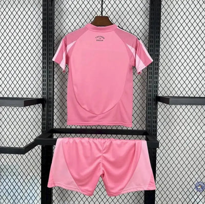 Kits Enfants Inter Miami 2025/26 Domicile