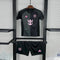 Kits Enfants Inter Miami 2025/26 Extérieur