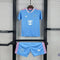Kits Enfants Inter Miami 2025/26 Third