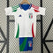 Kits Enfants Italie 2024 Extérieur
