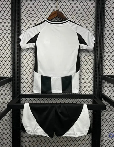 Kits Enfants Juventus 2024/25 Domicile