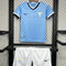 Kits Enfants Lazio 2024/25 Domicile