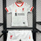 Kits Enfants Liverpool 2024/25 Third