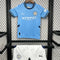 Kits Enfants Manchester City 2024/25 Domicile
