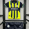 Kits Enfants Manchester City 2024/25 Extérieur
