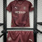 Kits Enfants Manchester City 2024/25 Third