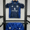 Kits Enfants Manchester United 2024/25 Extérieur
