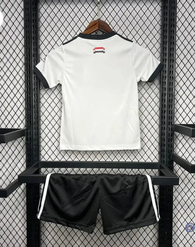 Kits Enfants Manchester United 2024/25 Third