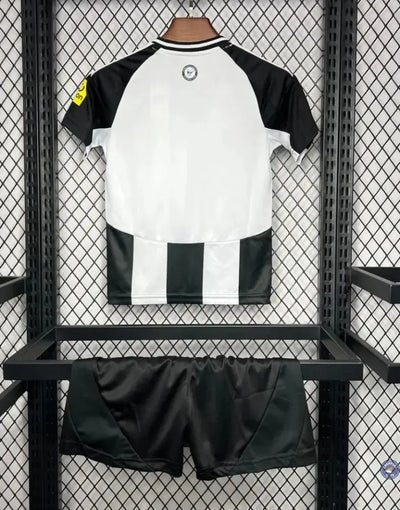 Kits Enfants Newcastle 2024/25 Domicile
