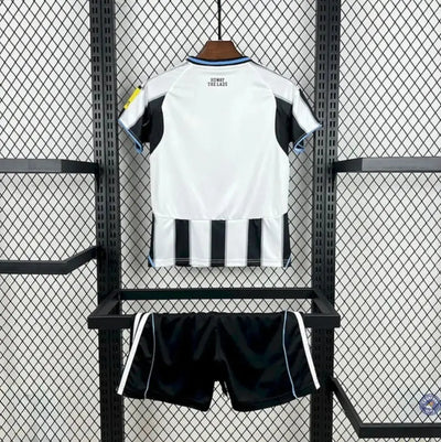 Kits Enfants Newcastle 2025/26 Domicile