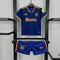 Kits Enfants Newcastle 2025/26 Third