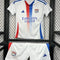 Kits Enfants OL 2024/25 Domicile
