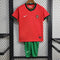 Kits Enfants Portugal 2024 Domicile