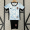 Kits Enfants Portugal 2024 Extérieur