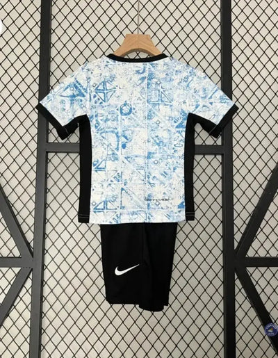 Kits Enfants Portugal 2024 Extérieur