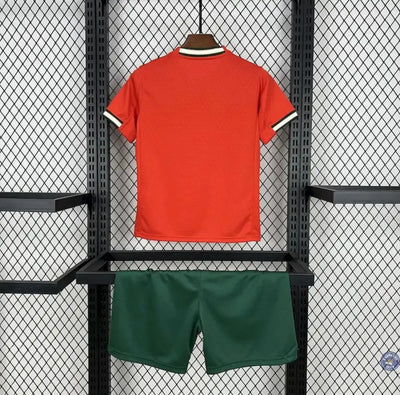 Kits Enfants Portugal 2025 Domicile