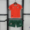 Kits Enfants Portugal 2025 Domicile
