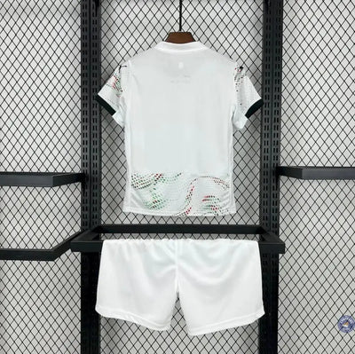 Kits Enfants Portugal 2025 Extérieur