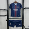 Kits Enfants PSG 2025/26 Domicile