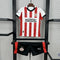Kits Enfants PSV 2025/26 Domicile