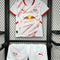 Kits Enfants RB Leipzig 2024/25 Domicile