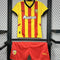 Kits Enfants RC Lens 2024/25 Domicile