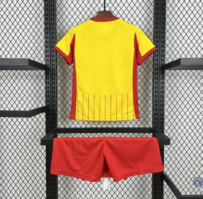 Kits Enfants RC Lens 2025/26 Domicile