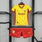 Kits Enfants RC Lens 2025/26 Domicile