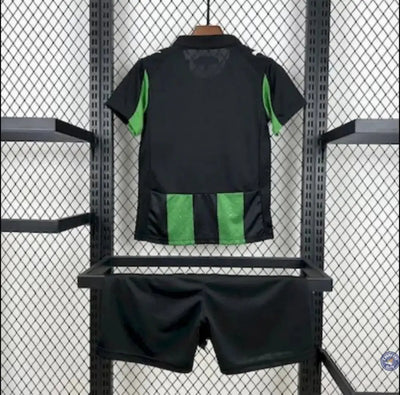 Kits Enfants RC Lens 2025/26 Extérieur