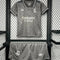 Kits Enfants Réal Madrid 2024/25 Third