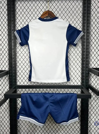 Kits Enfants Tottenham 2024/25 Domicile