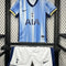 Kits Enfants Tottenham 2024/25 Extérieur