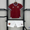 Kits Enfants West Ham 2025/26 Domicile