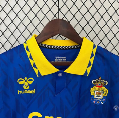 Las Palmas 2024/25 Domicile