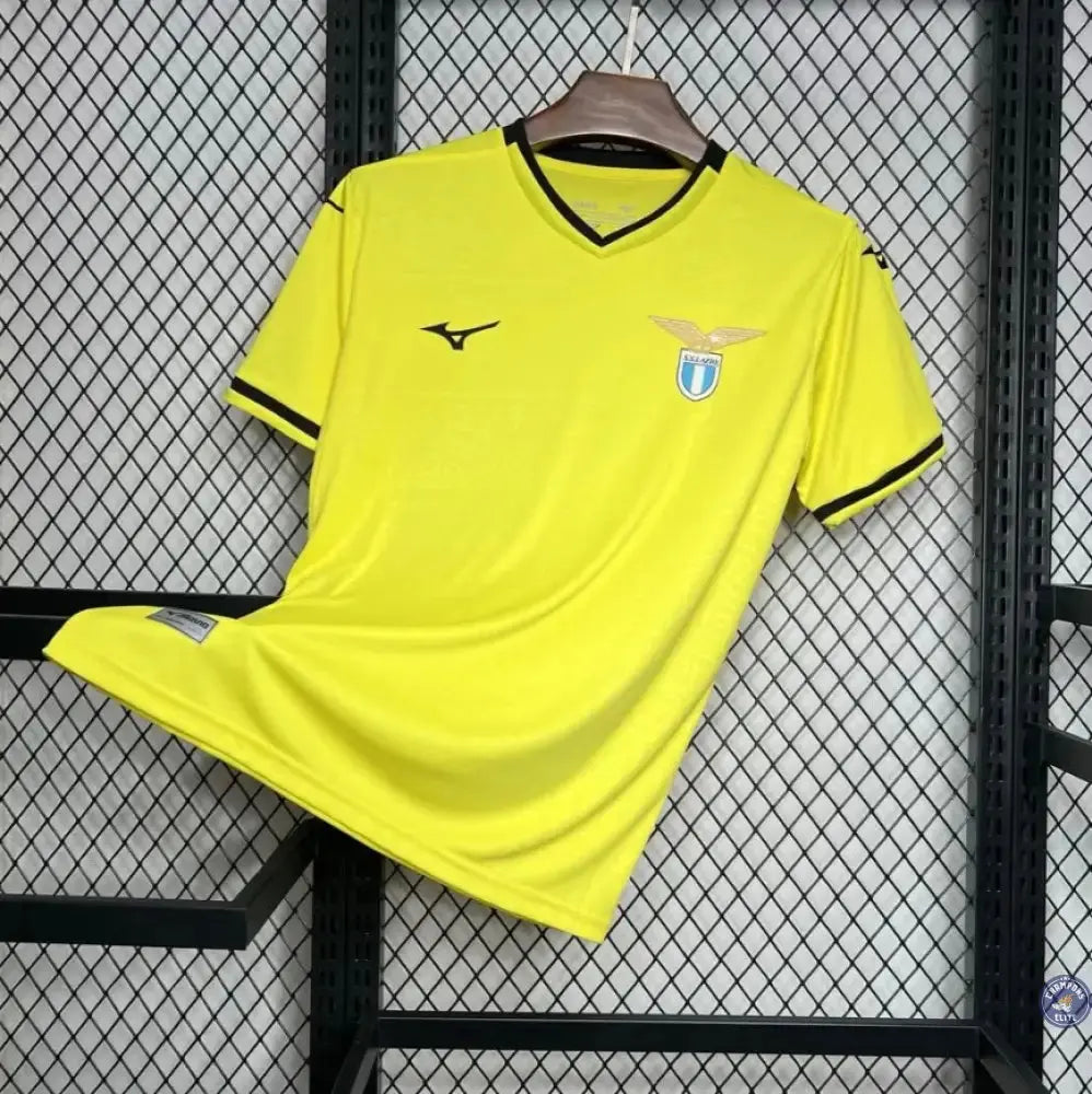 Lazio 2024/25 Extérieur
