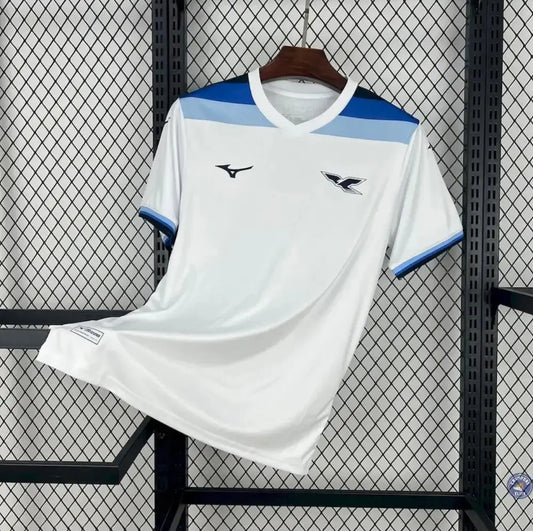 Lazio 2025/26 Extérieur
